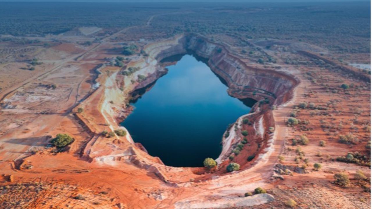 Horizon Gold DFS maps pathway to first gold at Gum Creek in 2028