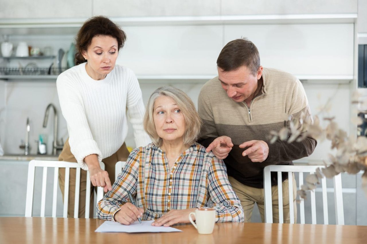 A 72-Year-Old Couple With $900,000 in IRAs Converts Nothing. Their Kids Inherit the Tax Bill Instead.
