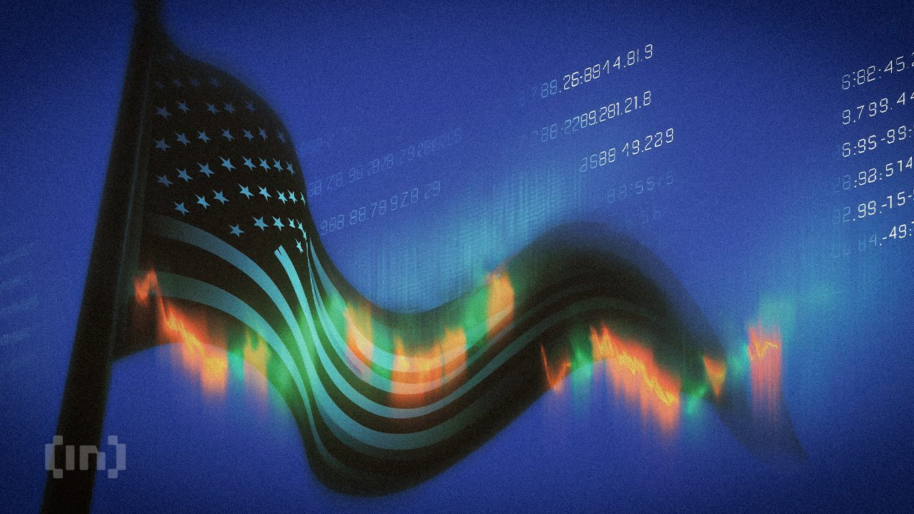 US Private Credit Stress Hits 2017 High: Why It Matters for Bitcoin?