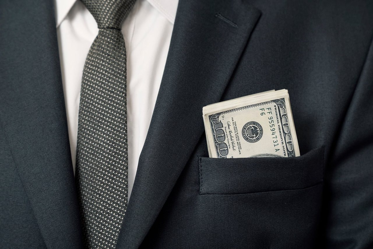 Your Broker Is Pocketing the Yield on Your Idle Cash. This ETF Hands You Roughly 4%