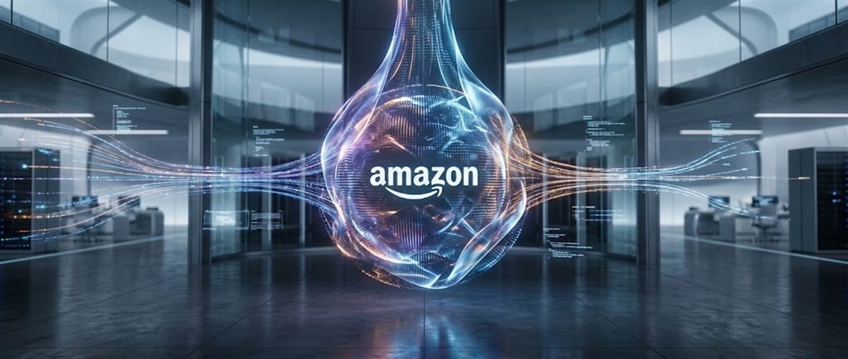 Amazon’s New Debt Deal Puts Its AI Spending Story on Trial