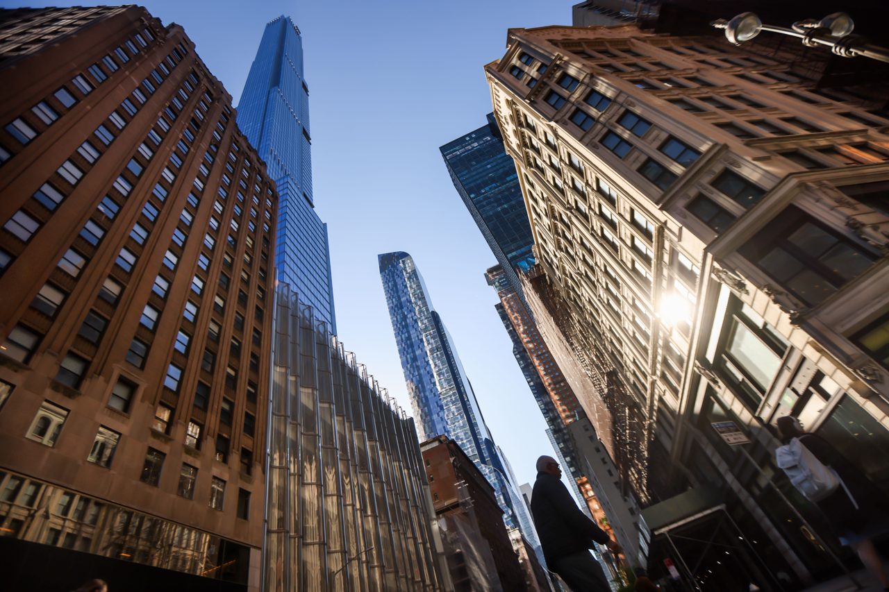 Manhattan luxury real estate sales hold firm despite fears of a 'Mamdani effect'