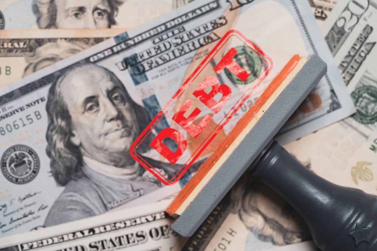 America Hit $40 Trillion in Debt Months Early, and Your Household Budget Is Already Paying for It