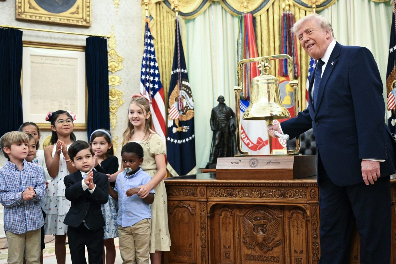 Bank of America, Chipotle, Dell, and Uber are chipping in on Trump Accounts for their workers' kids—but most companies are sitting it out