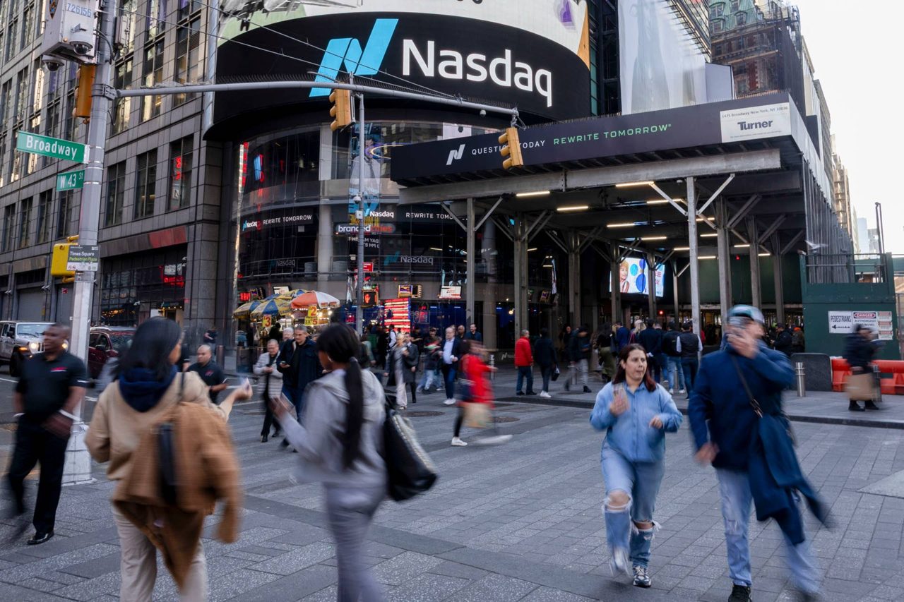 Bitwave CEO says tokenized stocks are the next stablecoins, and Nasdaq’s 23 hour day proves it