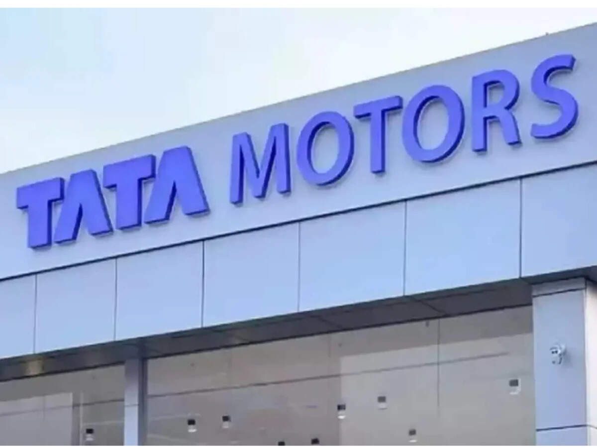 Tata Motors CV shares rise 4% as July sales jump 37% YoY. Nomura expects Iveco to support earnings recovery; check target price