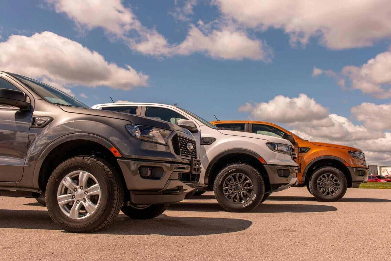 Barclays Just Upgraded CarMax Stock. Here's Why.