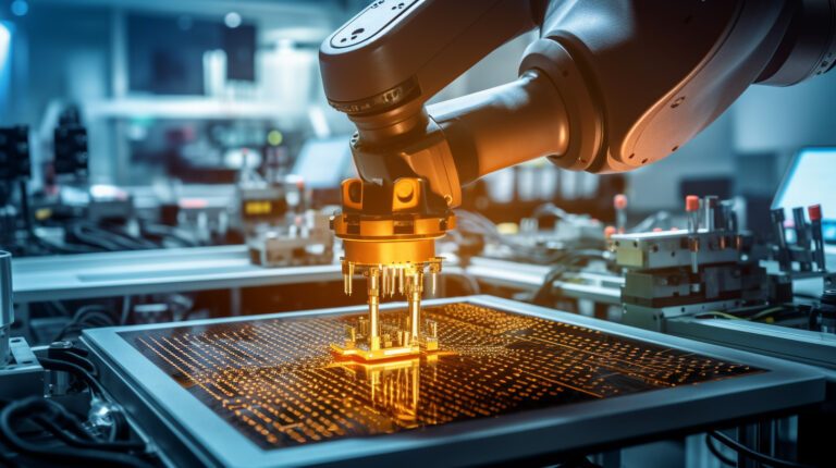 Allegro Microsystems (ALGM) Advanced from Sharp Demand Growth