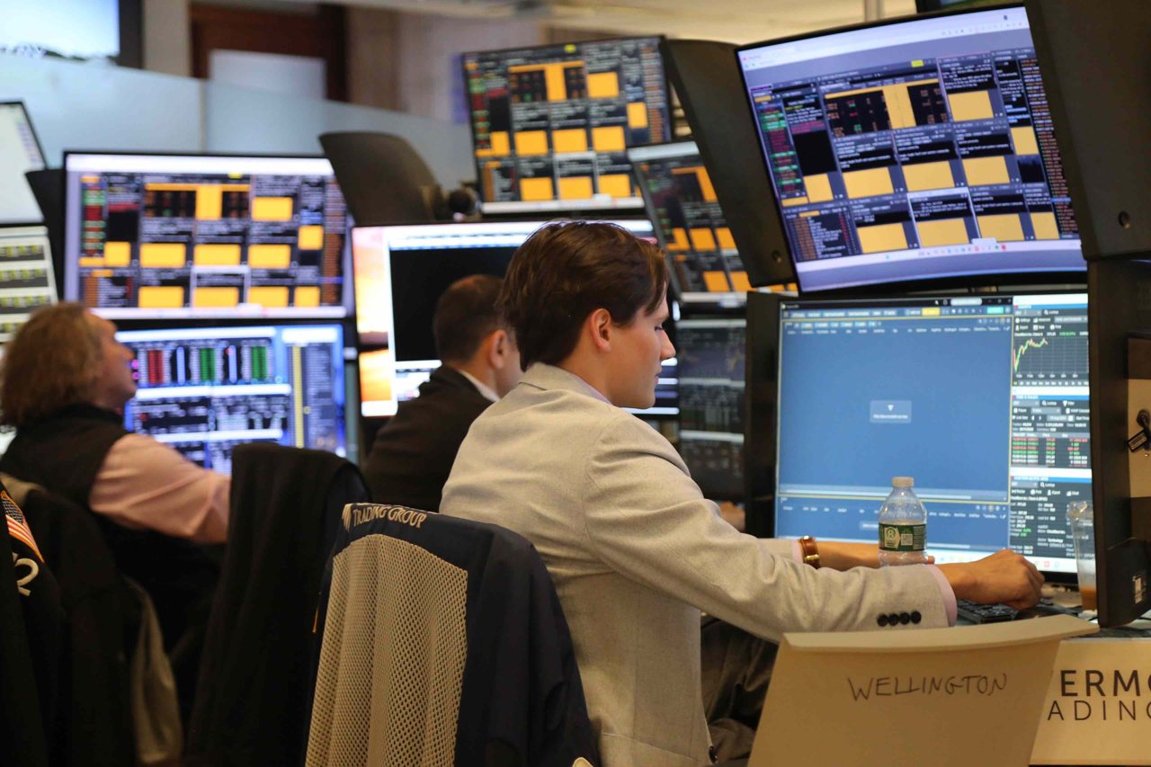 5 Things to Know Before the Stock Market Opens on Wednesday