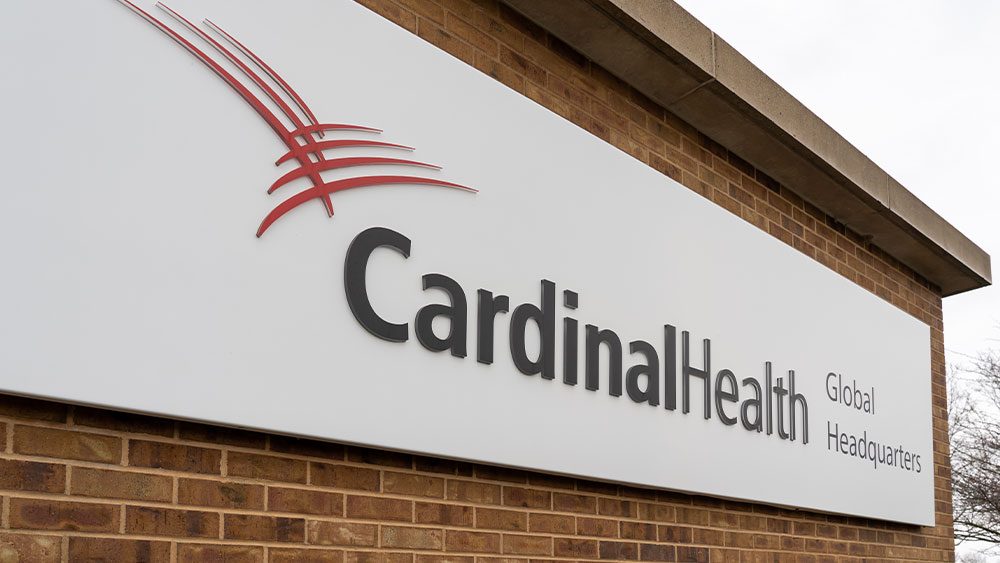 Cardinal Health Bolts Out Of A Buy Zone Despite Mixed Earnings. Here's Why.