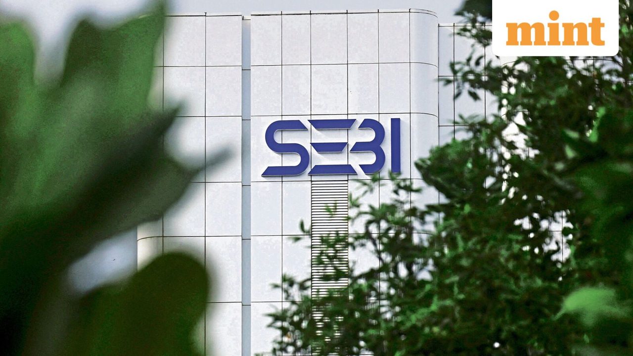 Sebi fines former Axis MF chief dealer, aides in ₹30.56 crore front-running case