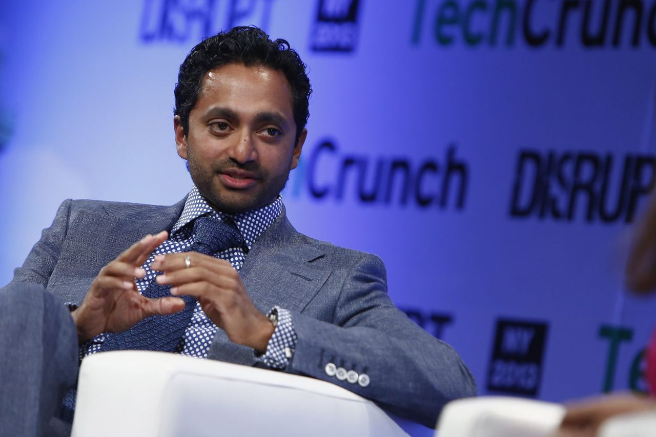 Chamath Palihapitiya Says Tokenmaxxing Weighs on Earnings — ‘CEOs and CFOs Have No Idea How Much Is Going on Inside Their Organizations’