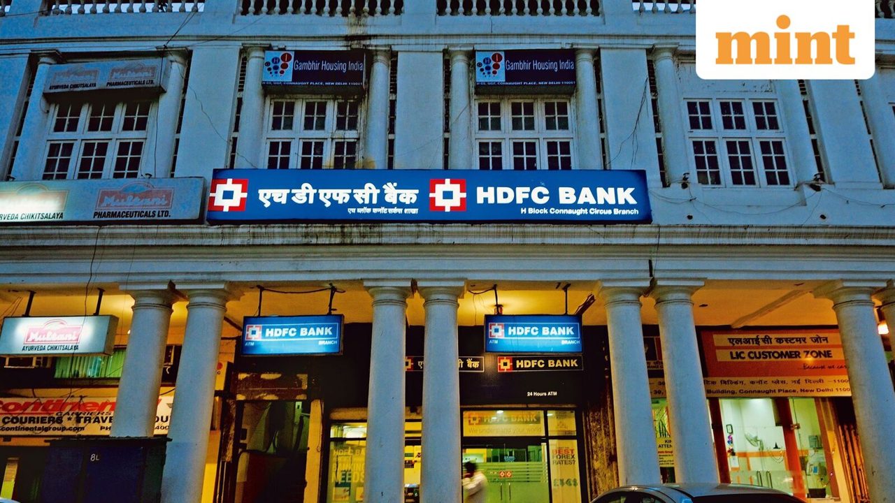 RBI approves LIC to raise HDFC Bank stake to 9.99 percent