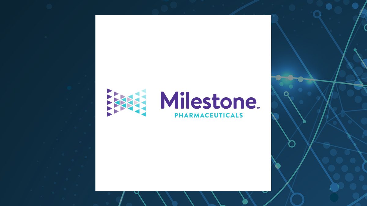 Milestone Pharmaceuticals Q2 Earnings Call Highlights
