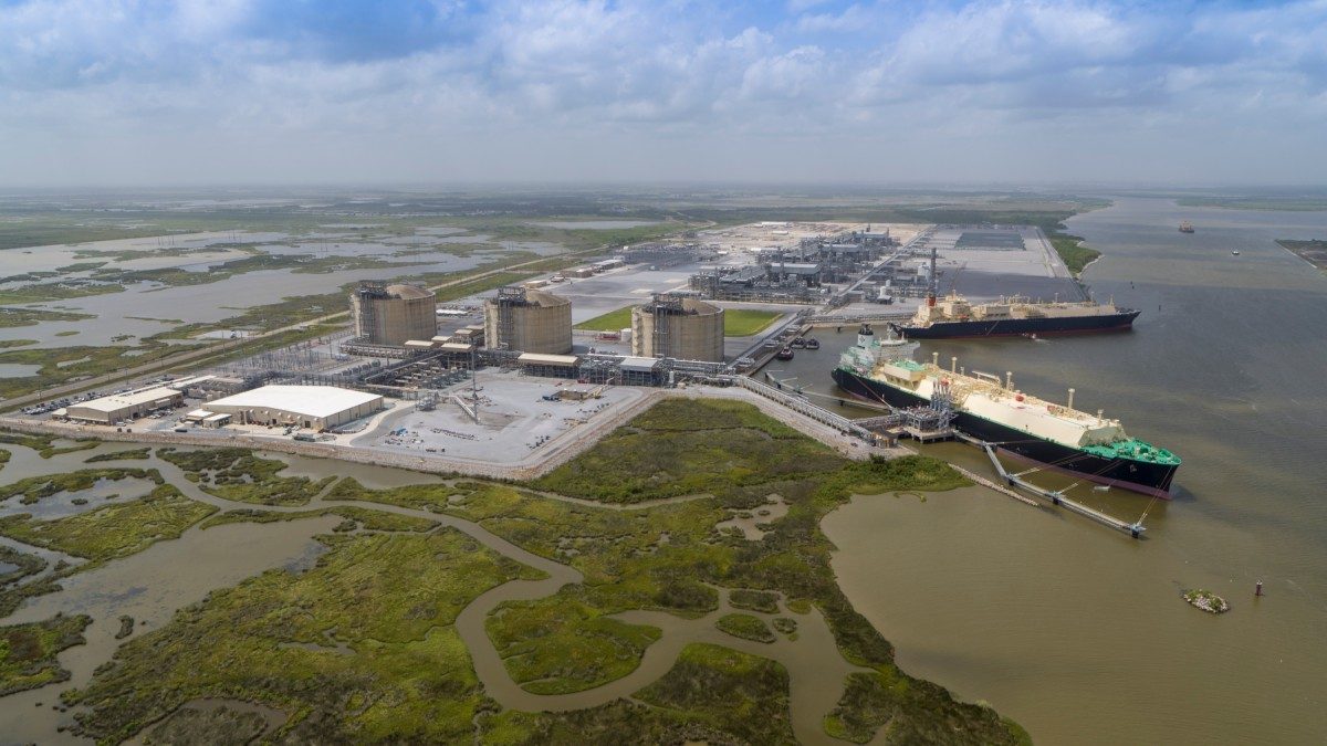 ADNOC's XRG expands stake in Texas Rio Grande LNG project