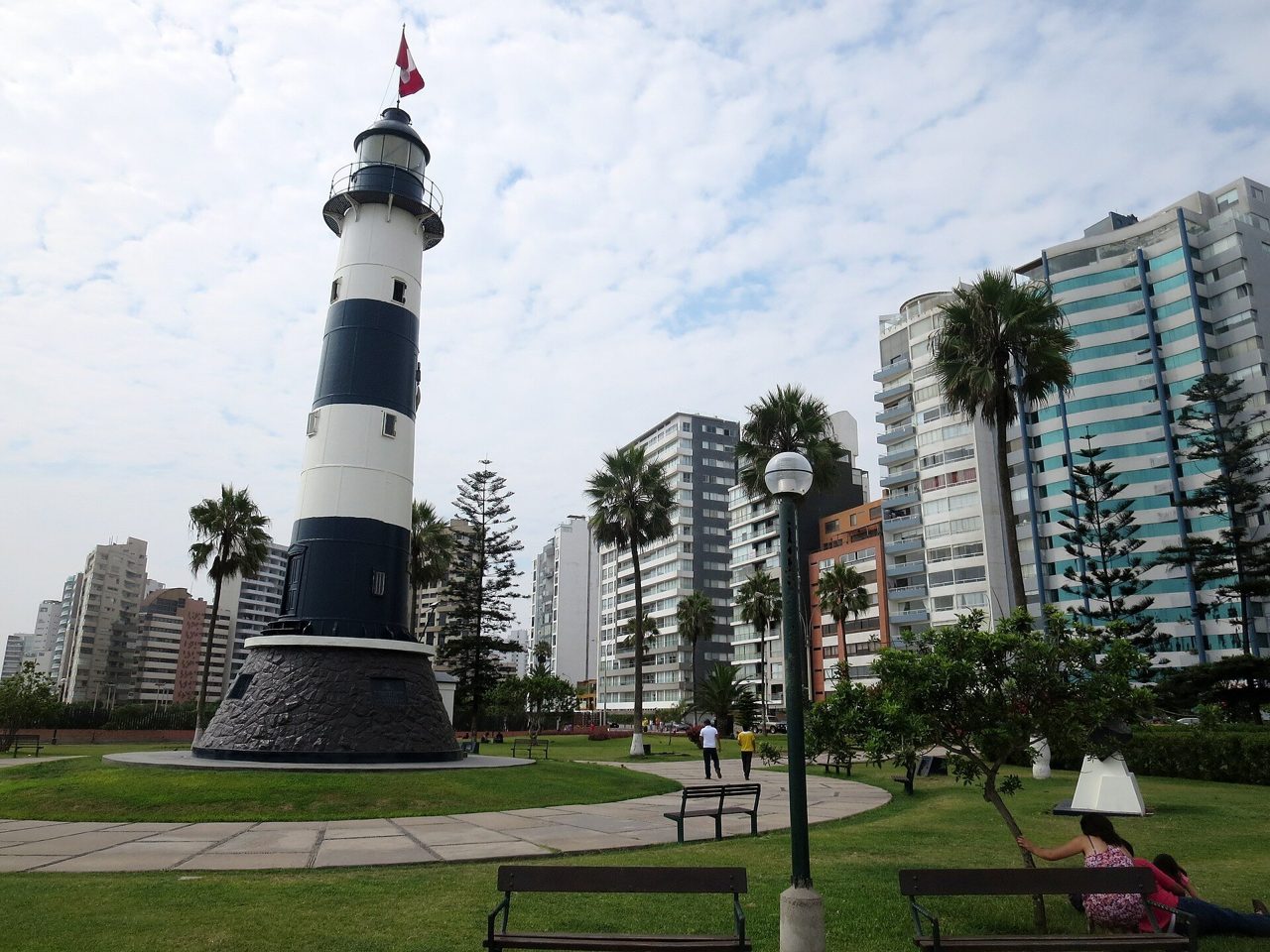 Peru’s Private Investment Jumped 17.6% in the Second Quarter