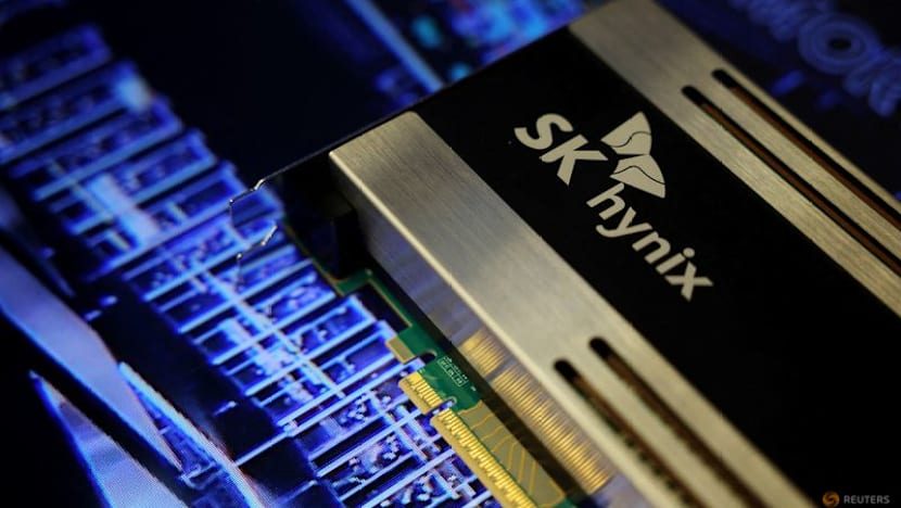 SK Hynix Raises $26.5bn in Record Foreign US Listing