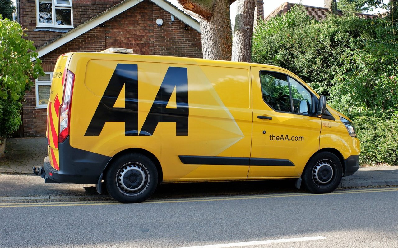AA targeted by Germany’s Allianz in £5bn takeover swoop