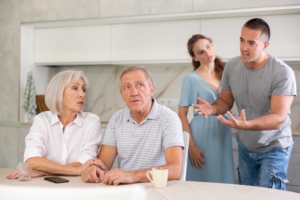My Wife Wants to Give Our Daughter $60,000 for a House. I’m 61 and Refuse to Take on More Debt