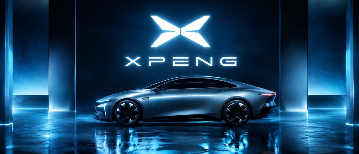 XPeng’s Top Secret AI Robotics Program Outshines EV Woes