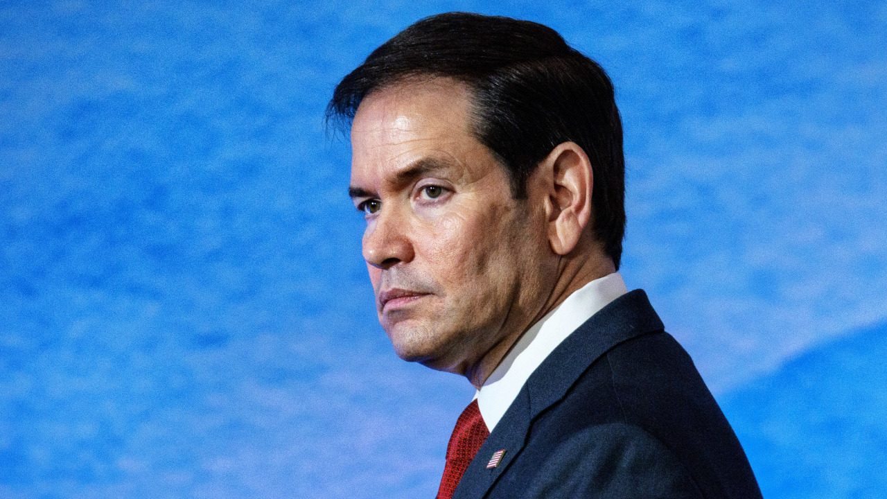 Marco Rubio says millions of American jobs were destroyed for cheap goods — but Trump’s fix could crash your retirement