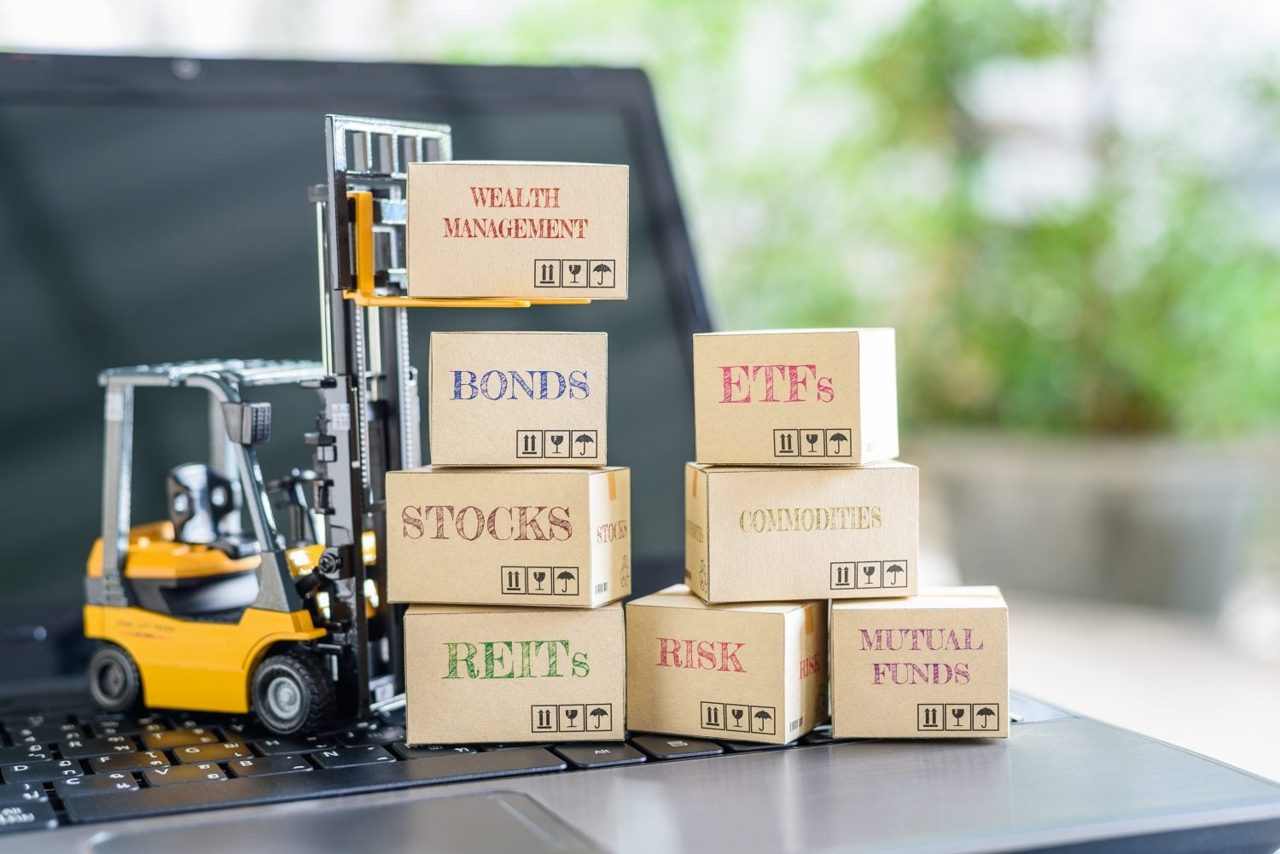 3 Monthly Paying Mortgage REITs Income Investors Keep Coming Back To