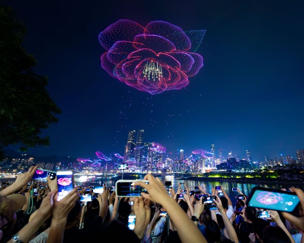China’s unilateral visa waivers drive record foreign arrivals and payment integration