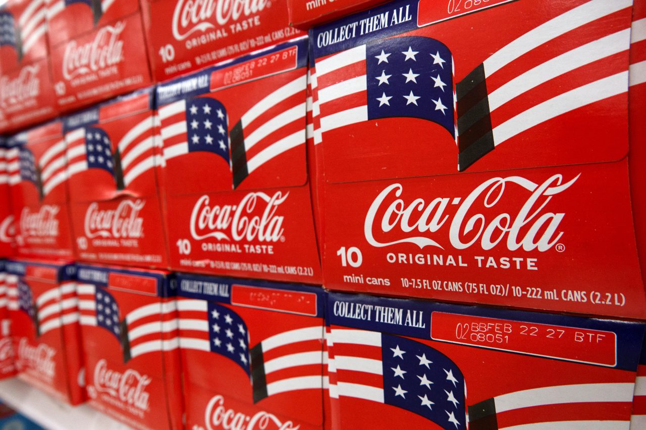 Coca-Cola's new CEO can boast about something that billionaire Mag 7 members Elon Musk and Mark Zuckerberg can't