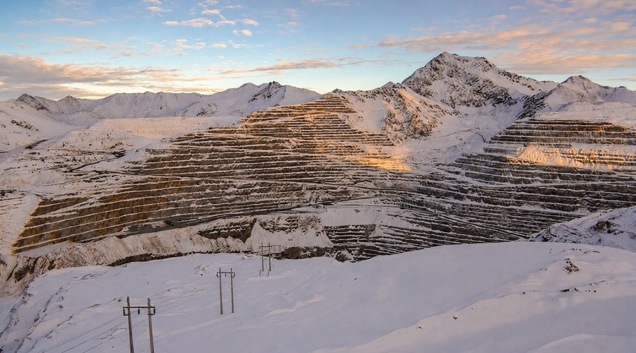 Antofagasta’s $2B profit eclipsed by Chile copper woes
