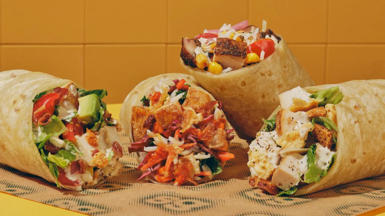 Sweetgreen says turnaround is working, despite soft sales