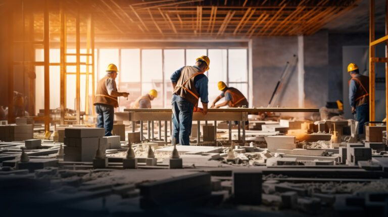 QXO drops 29% on weak building market, M&A concerns
