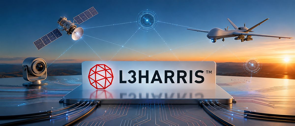 L3Harris’ Record Backlog Makes Its Stock Sell-Off Look Overdone