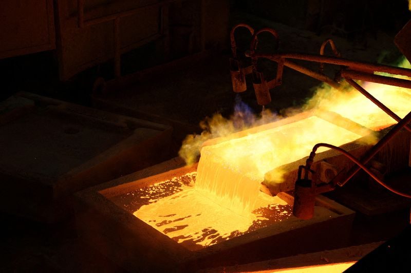 Base metals traders on the move as battle for talent intensifies