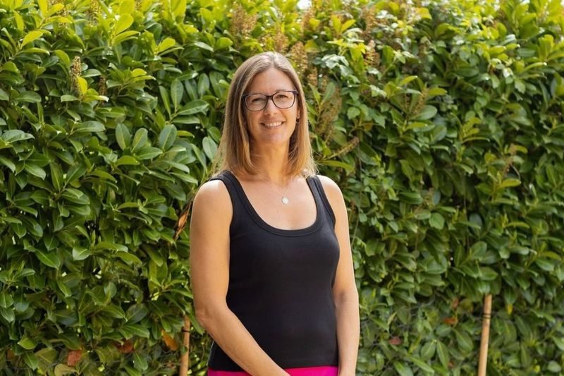 Guardian Angel Carers CEO Honoured With National Business Award