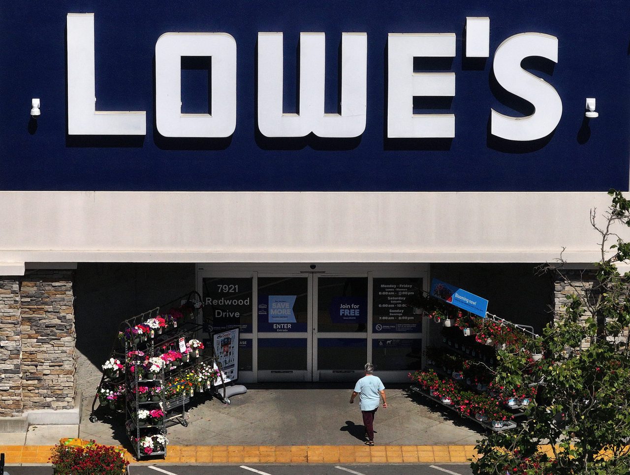 Lowe's opening new store in this state in early August. See where