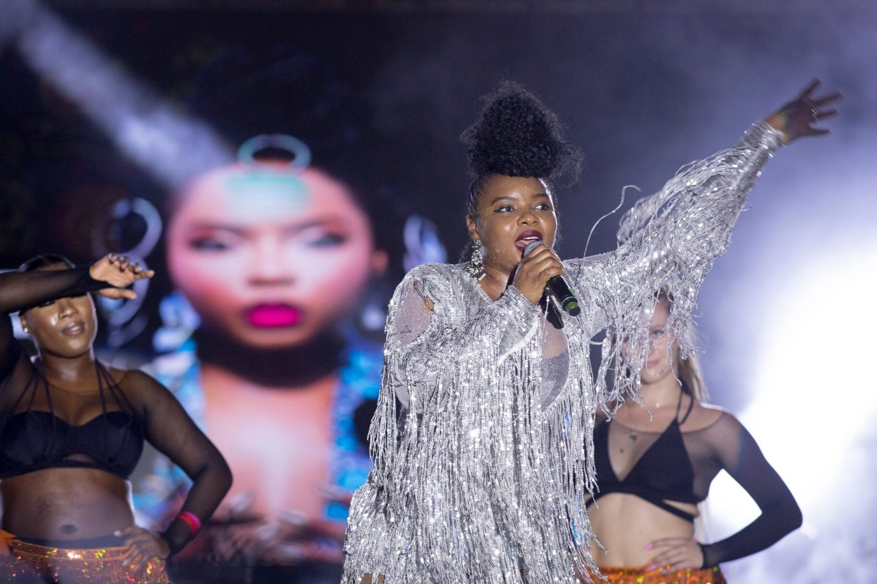US$286 Million in African Music Royalties Goes Missing Every Year