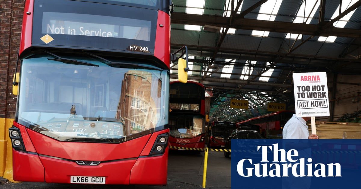 Unite’s mixed message on global heating | Letters