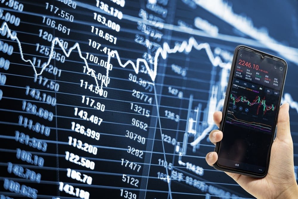 Investors Are Debating Which Stocks They'd Never Buy, No Matter How Bullish Everyone Else Is. 'Money Is Money, But…'