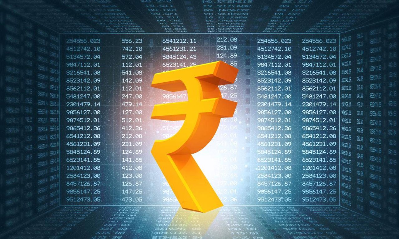 Rupee closes at 96.34 vs USD; firmer Asia FX, oil dip offer little comfort as NDF maturities pinch
