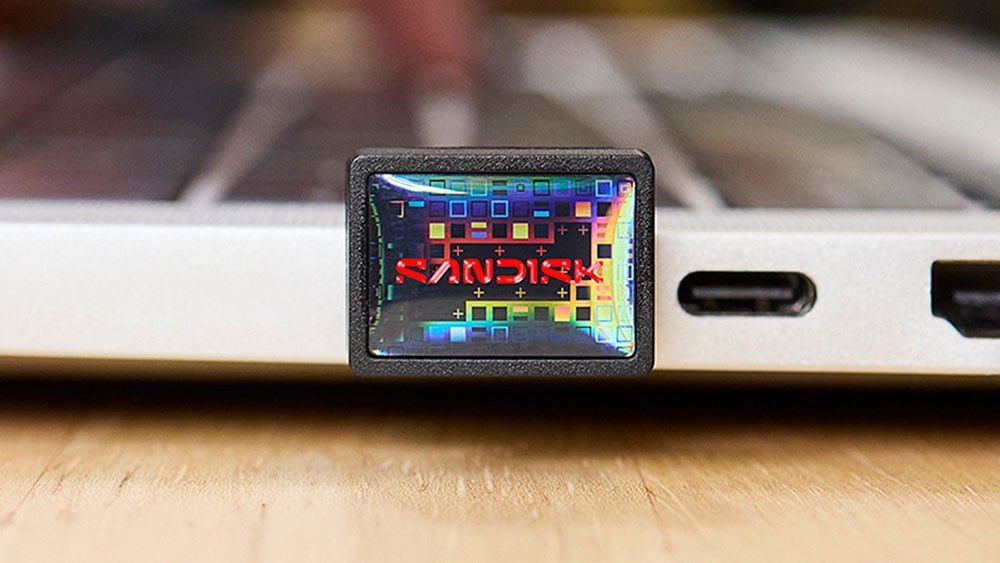 Sandisk Stock Had A Mammoth Run. Here's Why Some Investors Are Still Watching It.