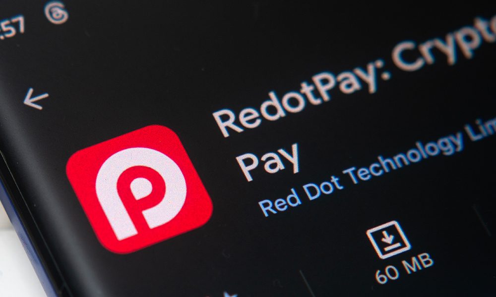Stablecoin Firm RedotPay Delays IPO