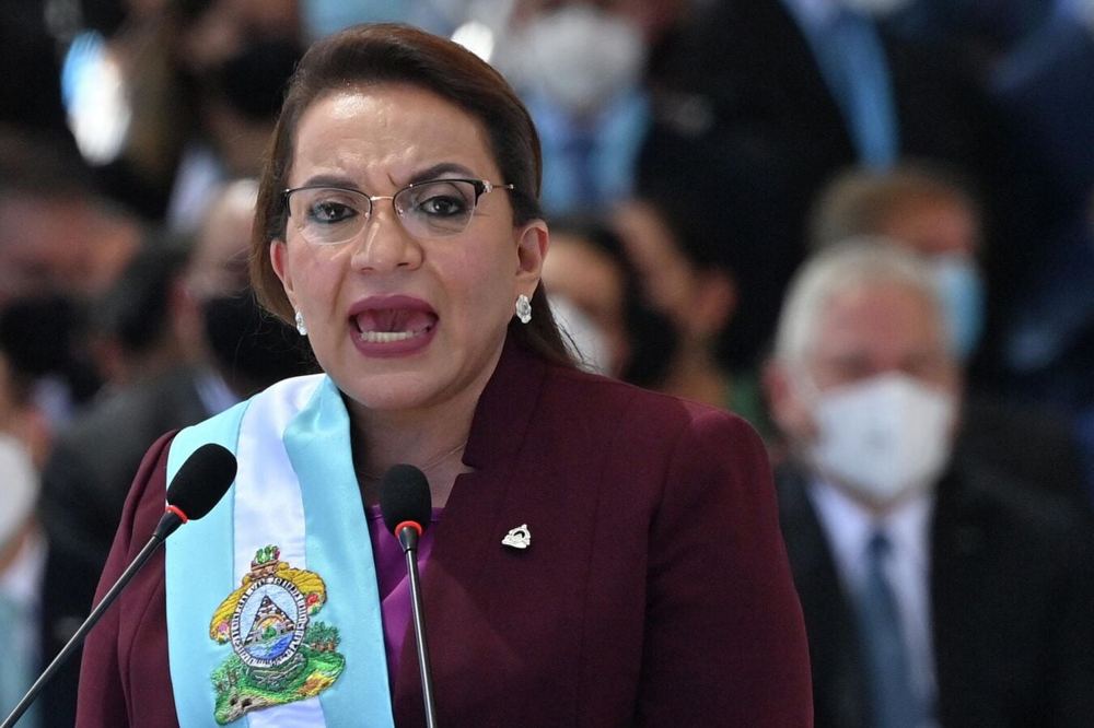 Castro Government Leans on Record Remittances as Honduras Faces 2026 Slowdown