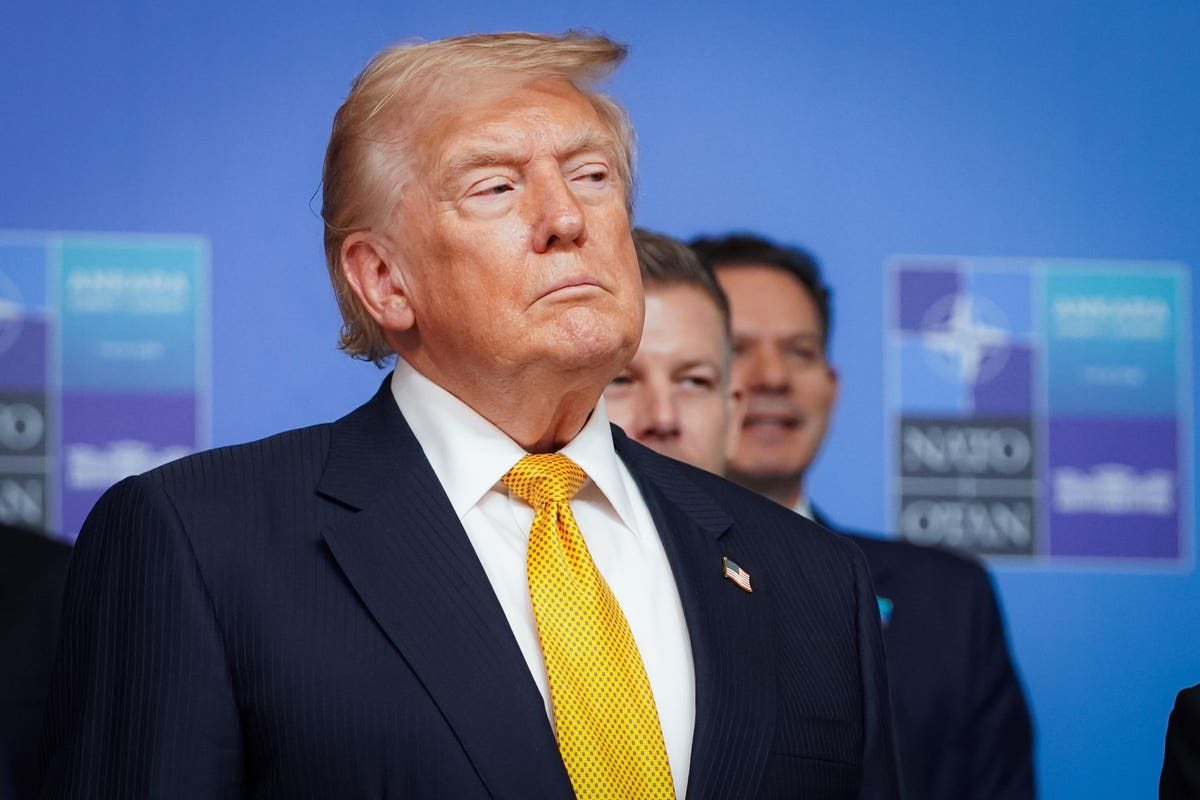 Judge voids Trump IRS settlement, strips $1.776bn fund