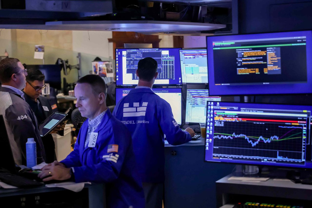 The Treasury Just Stepped in to Support Long-Term Bonds. Here’s What to Know