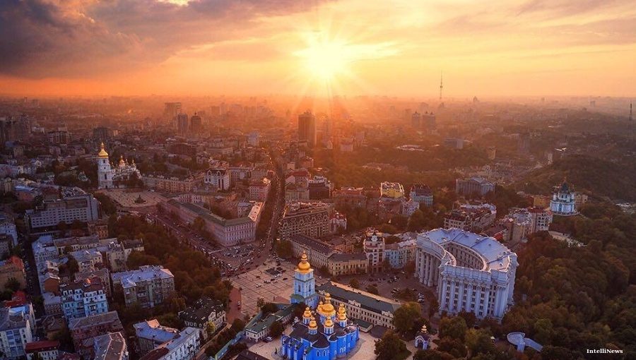 Ukraine accelerates privatisation drive with sale of strategic industrial assets