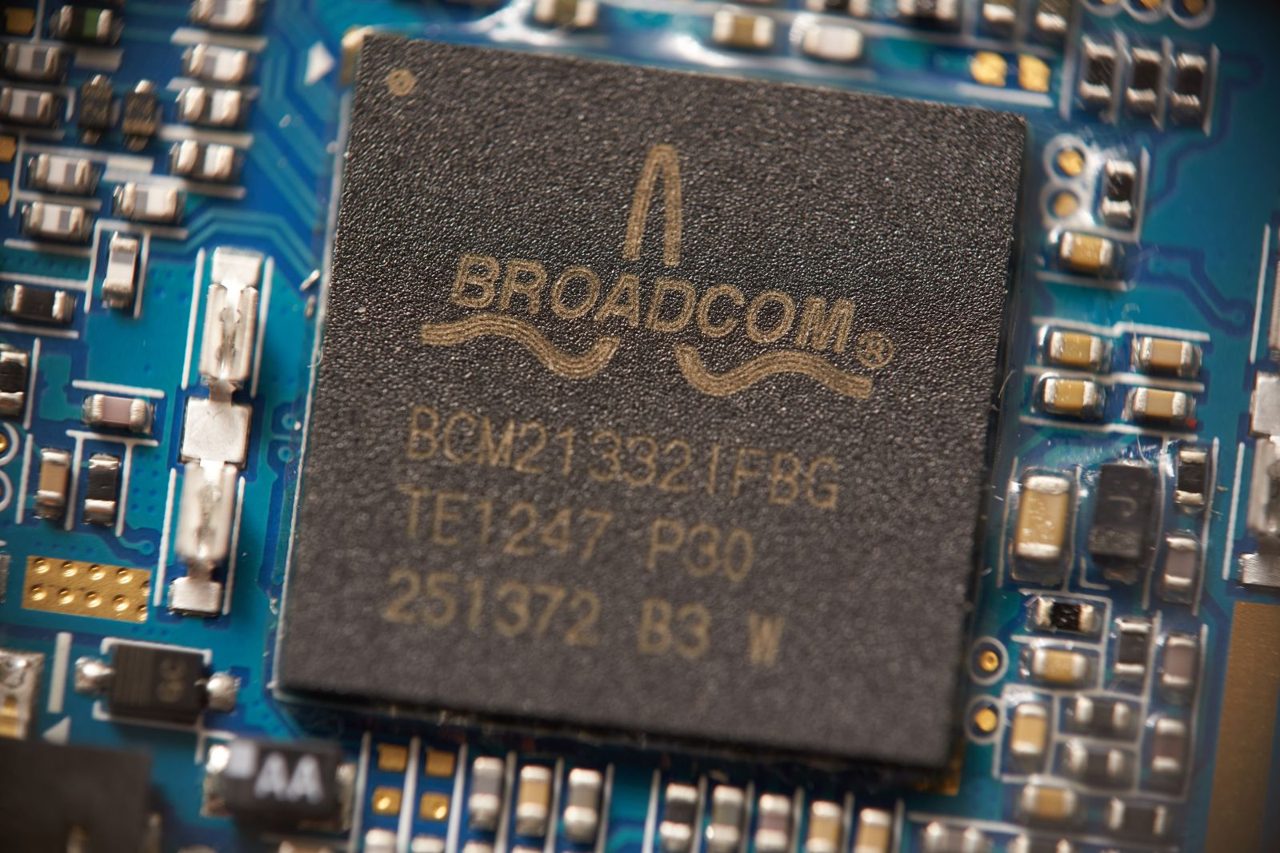 Third Point Starts to Raise Alarm Bells on Broadcom After Dumping AVGO Stock in Q2