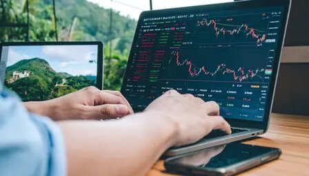 Semiconductor stocks enter bear market on AI valuation doubts