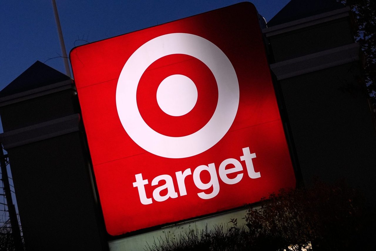 Target's minstrel-costume apology erased days of stock gains