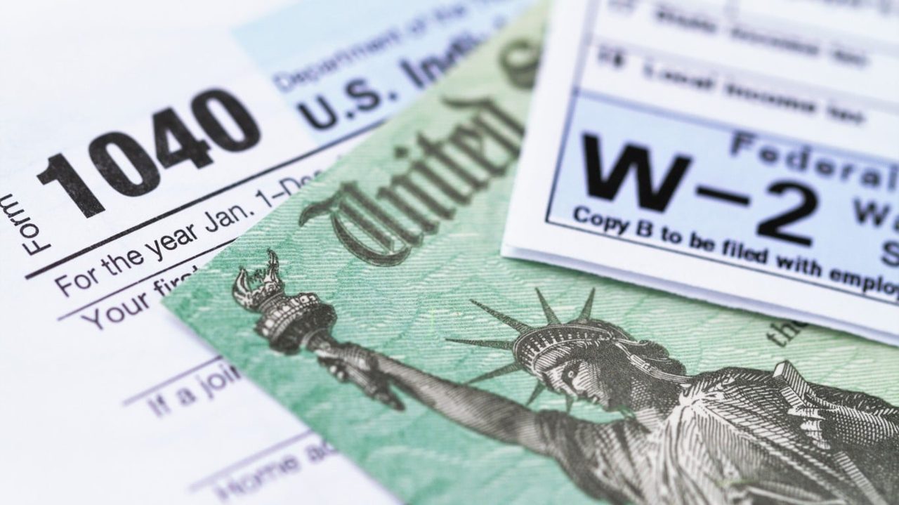 He Worked for Three Electrical Contractors and Paid Too Much Social Security Tax. The Refund Was Hiding on His 1040.