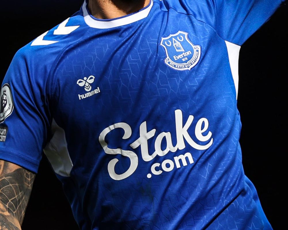 UK launches review to ban unlicensed football sponsors